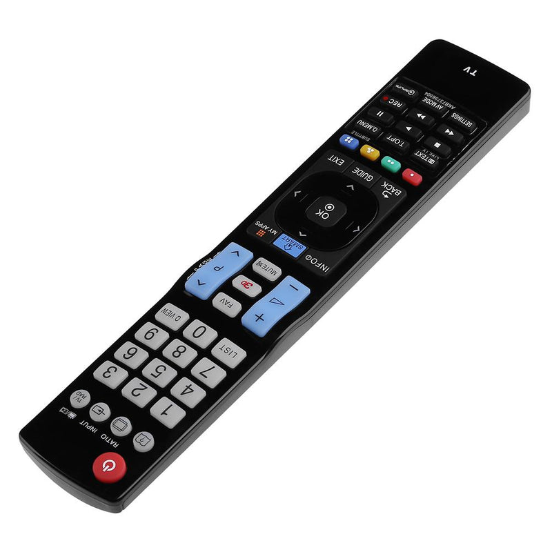Universal LCD TV IPTV Remote Control Replacement for LG AKB73756504 AKB73756510 and AKB73756502