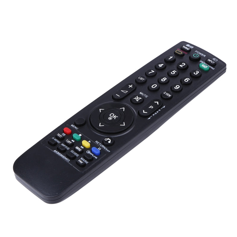 Universal Remote Control AKB69680403 Controller Replacement for LG LED TV 32LG2100 and 32LH2000