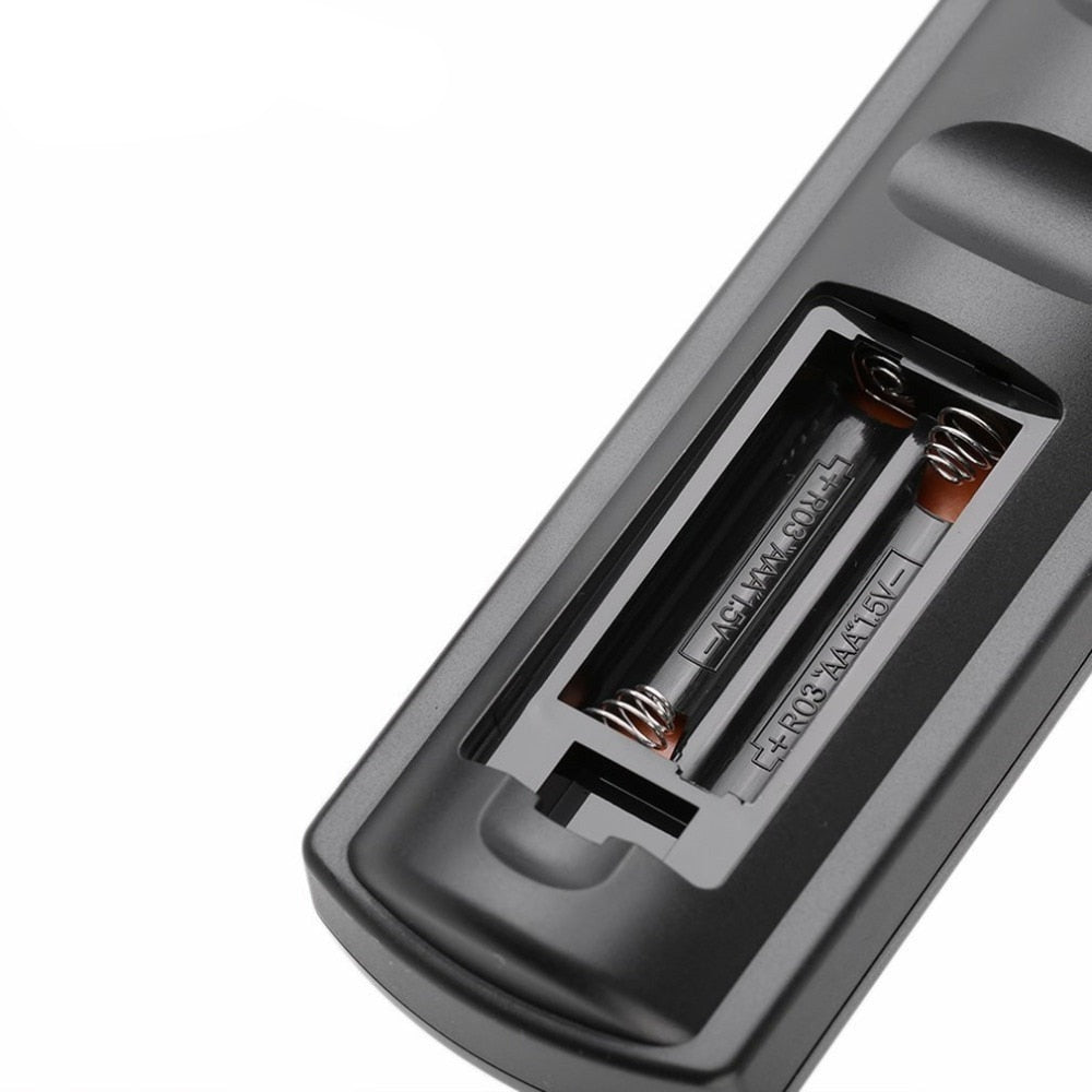 Universal Smart Remote Control Controller IR Remote Control with Learning Function for TV CBL DVD SAT for L336