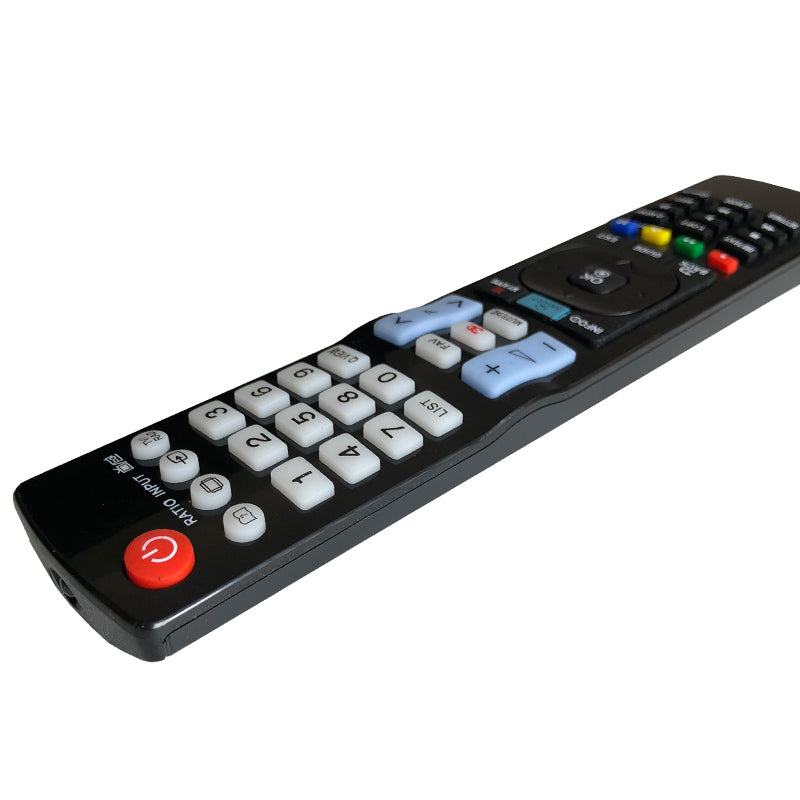 Lekong for LG AKB73756542 AGF76692608 Smart TV Remote Control 47LN5700-UA 60PN5700-UA 50LN5600