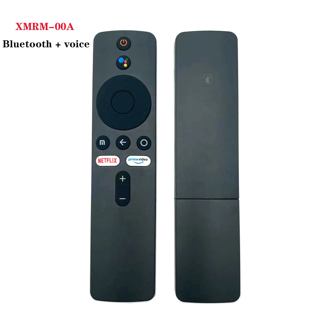 Xiaomi XMRM-00A Replacement Remote Control for Mi TV and Mi Box Android TV Devices