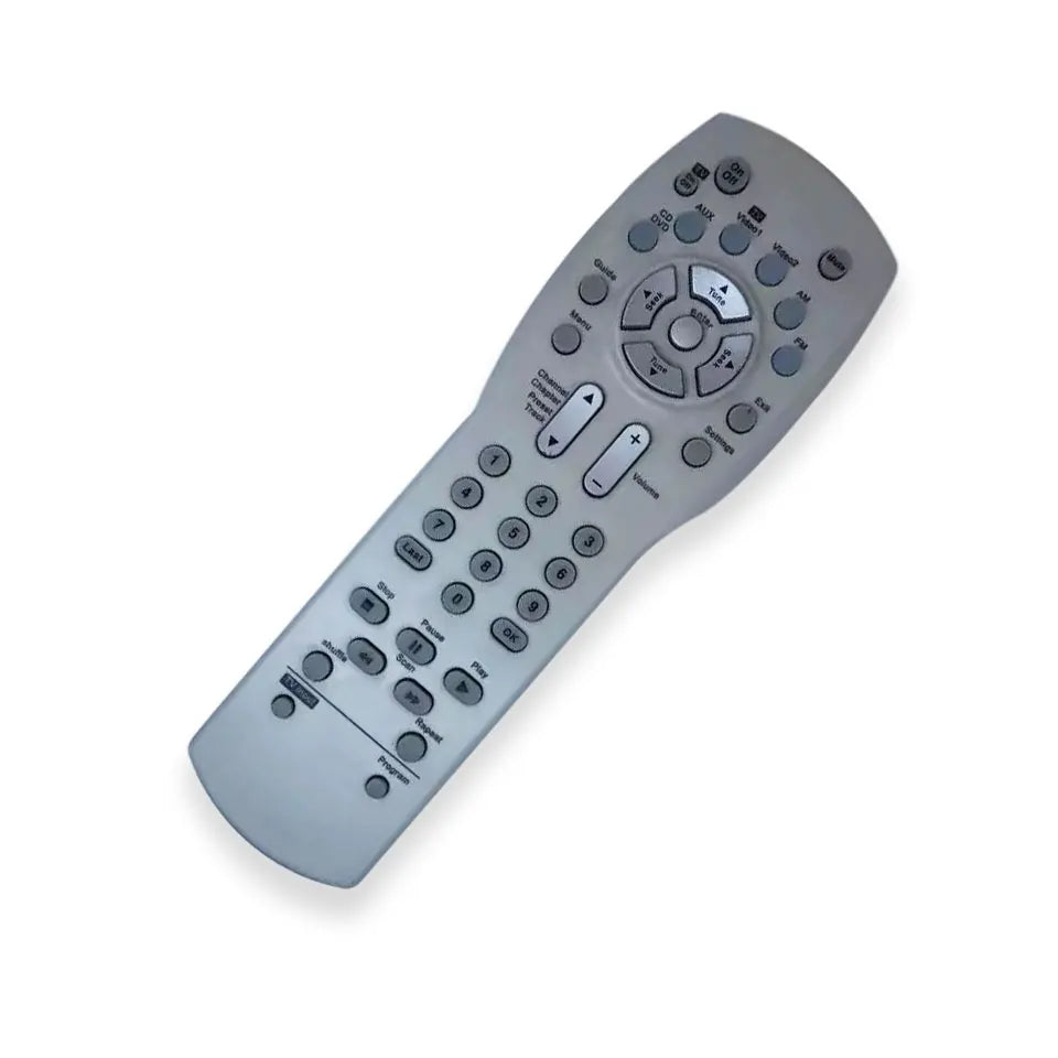 Remote Control for Bose 321 AV 3-2-1 Series Media Center Audio/Video System