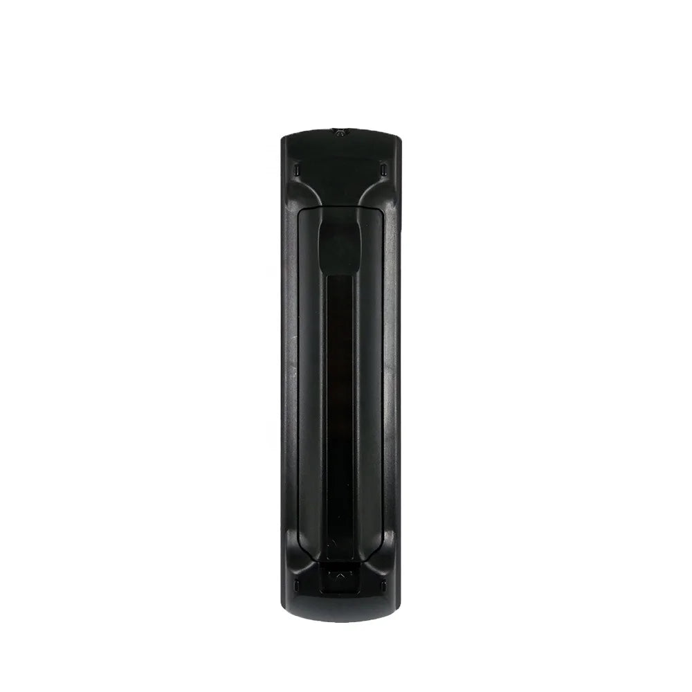 Panasonic N2QAYB Series Replacement Remote Control for LED, LCD and Smart Televisions