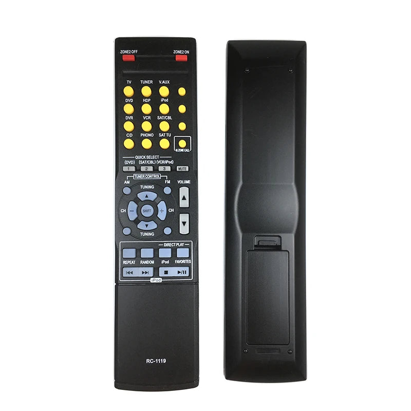 Denon RC-1119 Replacement Remote Control for AVR-2310 and AVR-2310CI AV Receivers