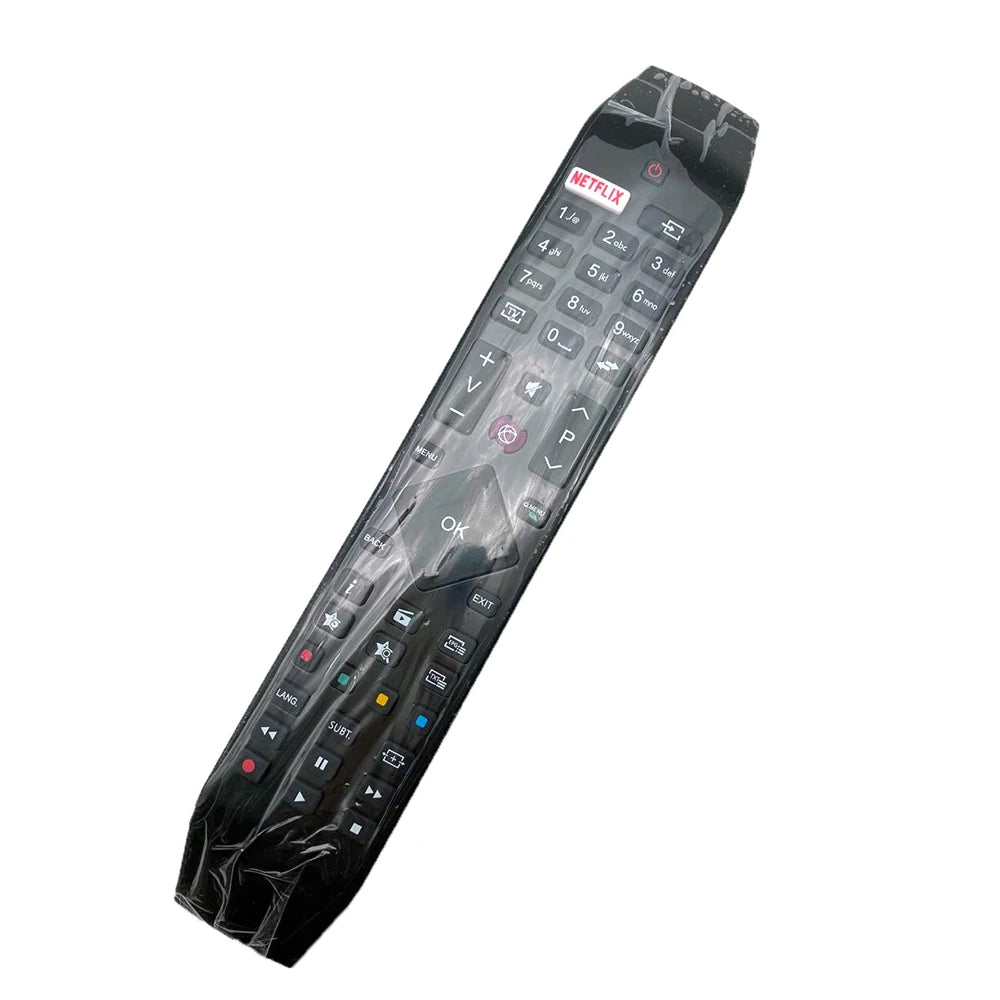 Hitachi RC49141 Replacement Remote Control for Smart LED Televisions