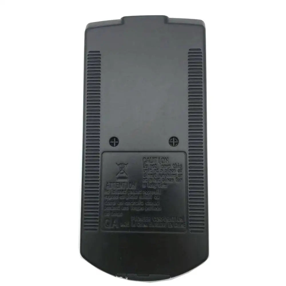 Pioneer CXE5116 Replacement Remote Control for Car AV/DVD Multimedia Receivers
