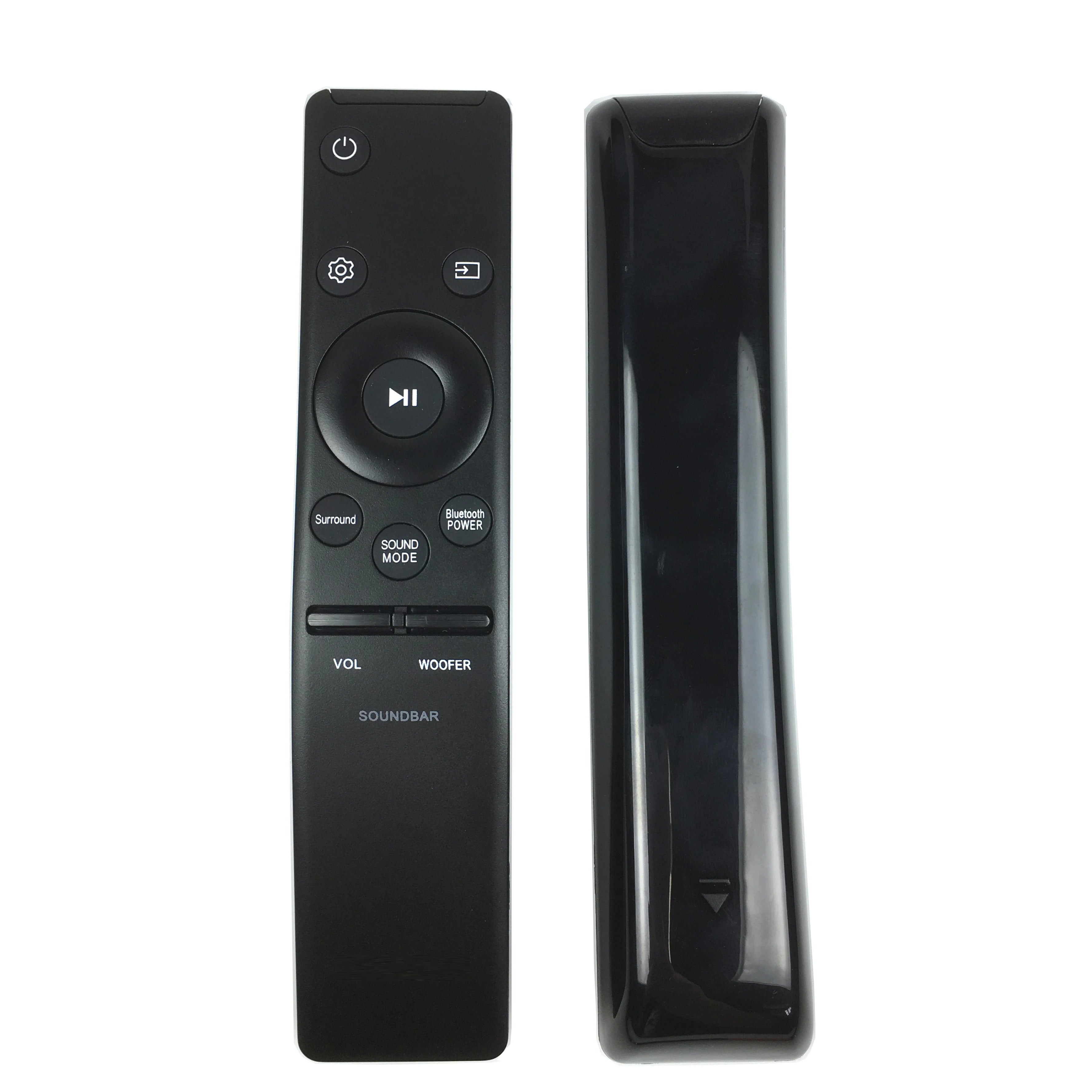 Samsung AH59-02758A Replacement Remote Control for HW Series Sound Bar Audio Systems