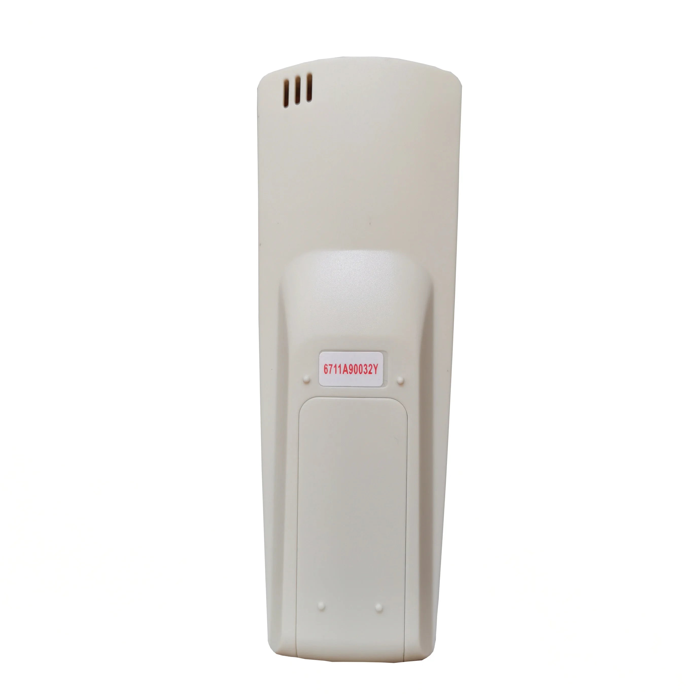 Replacement Air Conditioner Remote Control Compatible with 6711A Series Climate Control Systems
