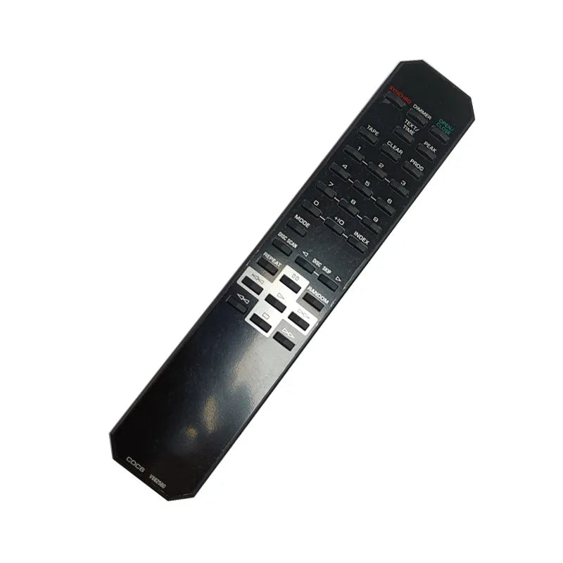 Remote Control CDC6 V662560 for YAMAHA CD PLAYER Controller