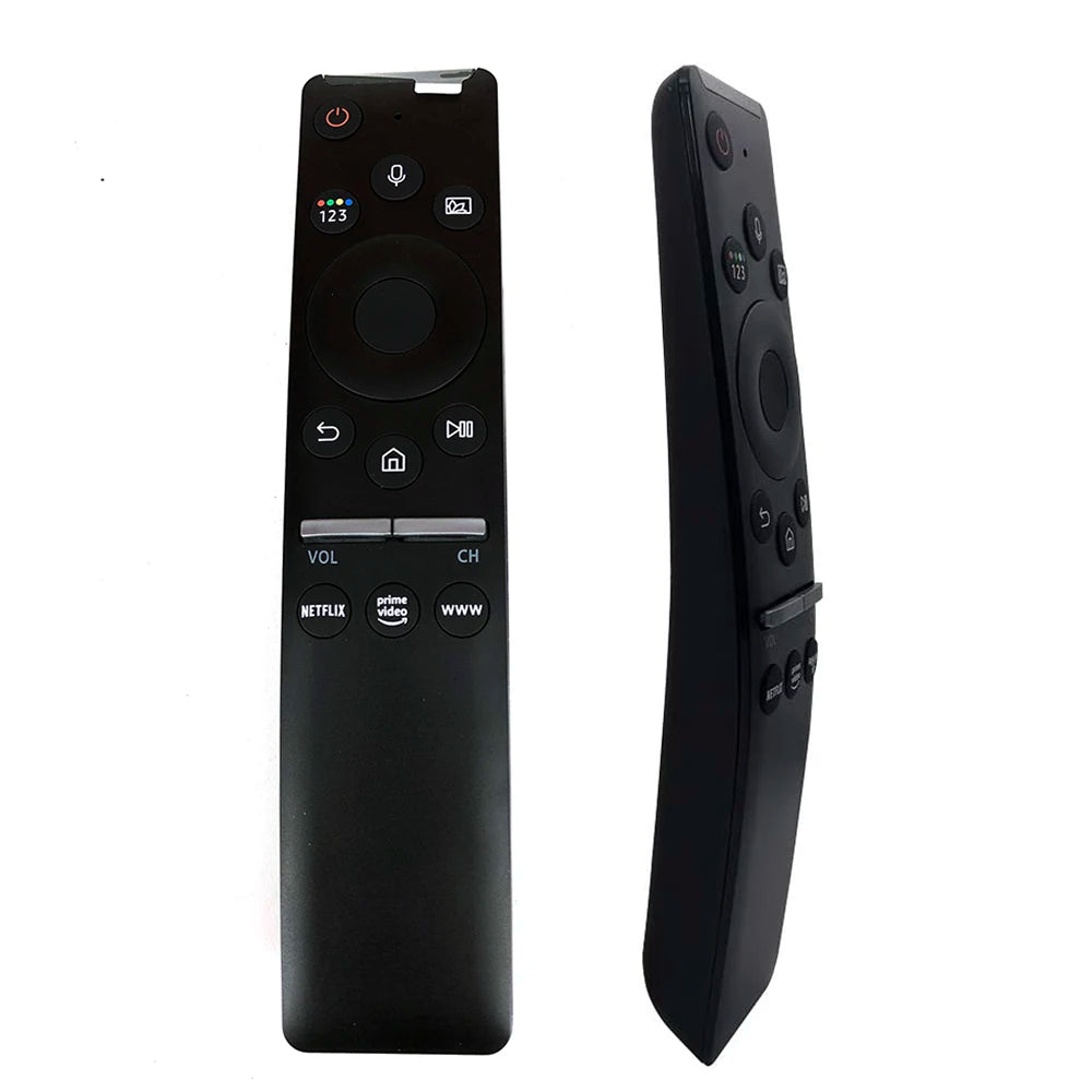 BN59-01312F Voice Replacement Remote Control for QA55Q60RAW RMCSPR1BP1 BN59-01312D Smart TV