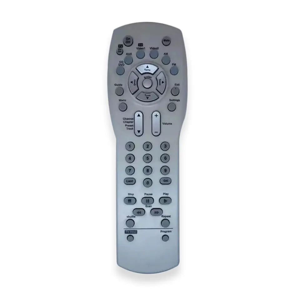 Remote Control for Bose 321 AV 3-2-1 Series Media Center Audio/Video System