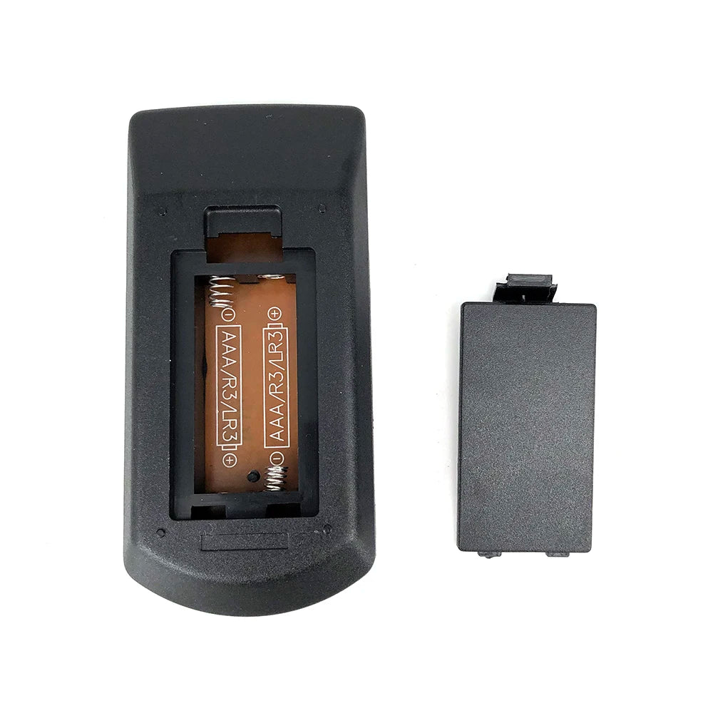 FSR71 ZK72120 Replacement Remote Control for YAS-203 YAS203BL YAS-CU203 NS-WSW41 Sound Bar System