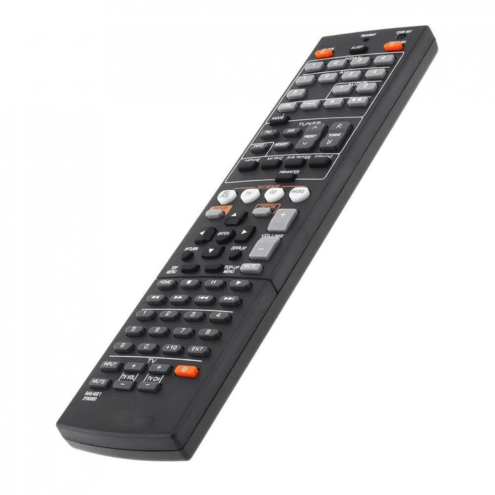 Remote for YAMAHA AV Receiver rx-v1071 rx-v377 rx-v575 rx-v867 rx-v160 rx-v477 htr-4065  htr-2064
