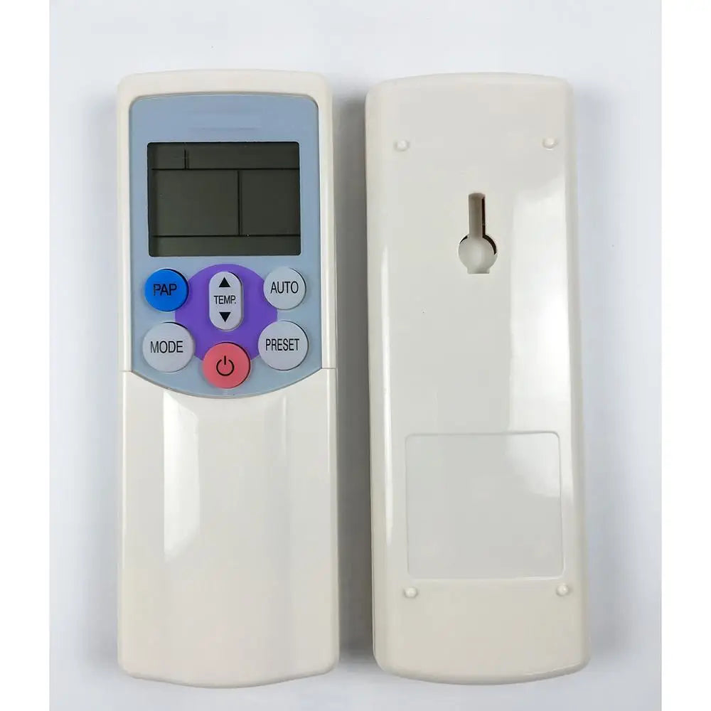 Toshiba WH-F08J Replacement Remote Control for Split Air Conditioner Systems