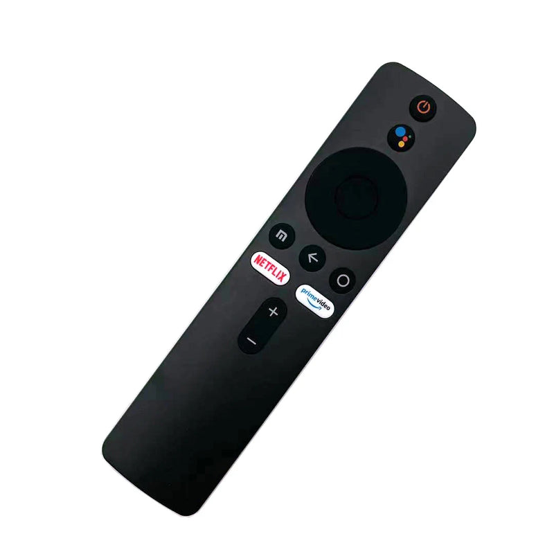 XMRM-00A Bluetooth Voice Remote for MI Box 4K Xiaomi Smart TV 4X Android TV with Google Assistant