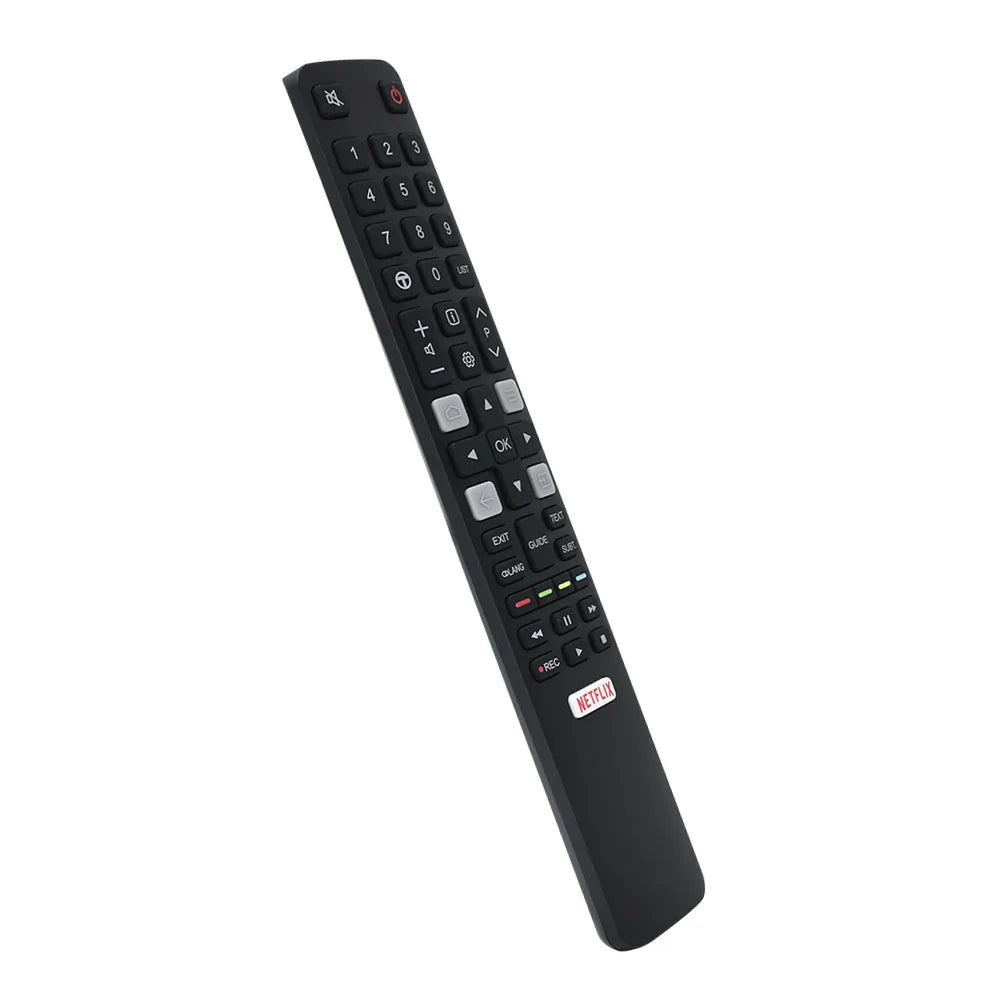 RC802N YA14 Remote Control for TCL Smart TV 49C2US 65C2US 75C2US 50P20US