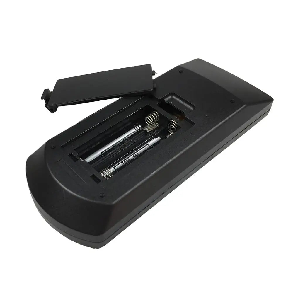 Kenwood RC-DV331 Replacement Remote Control for DDX and KVT Series Car Multimedia Receivers