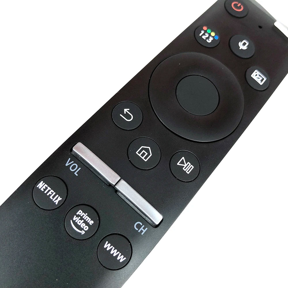 BN59-01312F Voice Replacement Remote Control for QA55Q60RAW RMCSPR1BP1 BN59-01312D Smart TV
