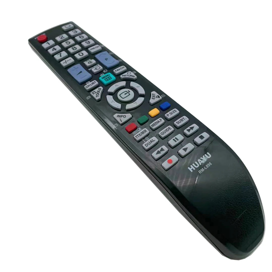 Samsung BN59-01006A Replacement Remote Control for PN59D530A3F PN51D530A LN26B360C5D LN32B360C5D TVs