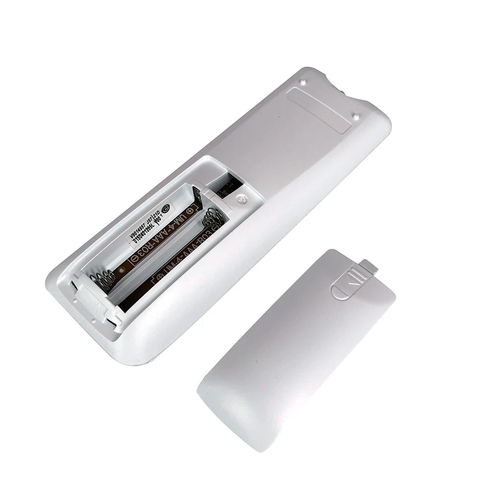 0150401205L Replacement Remote Control for YR-HD01 YL-HD04 YR-HD06 YL-HD02 HA-0361 Air Conditioner