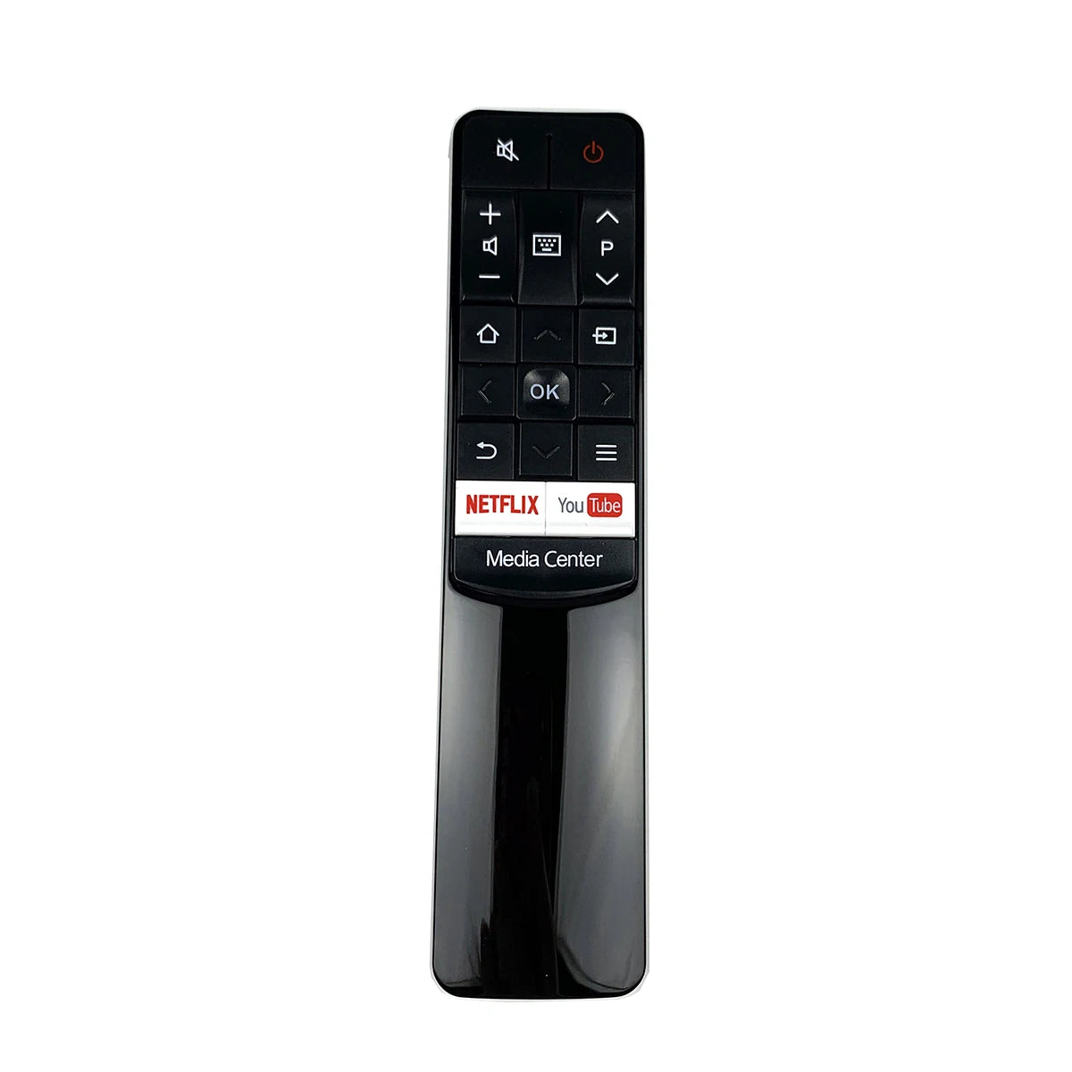 TCL RC602 JMI2 Replacement Remote Control for Smart LED Televisions