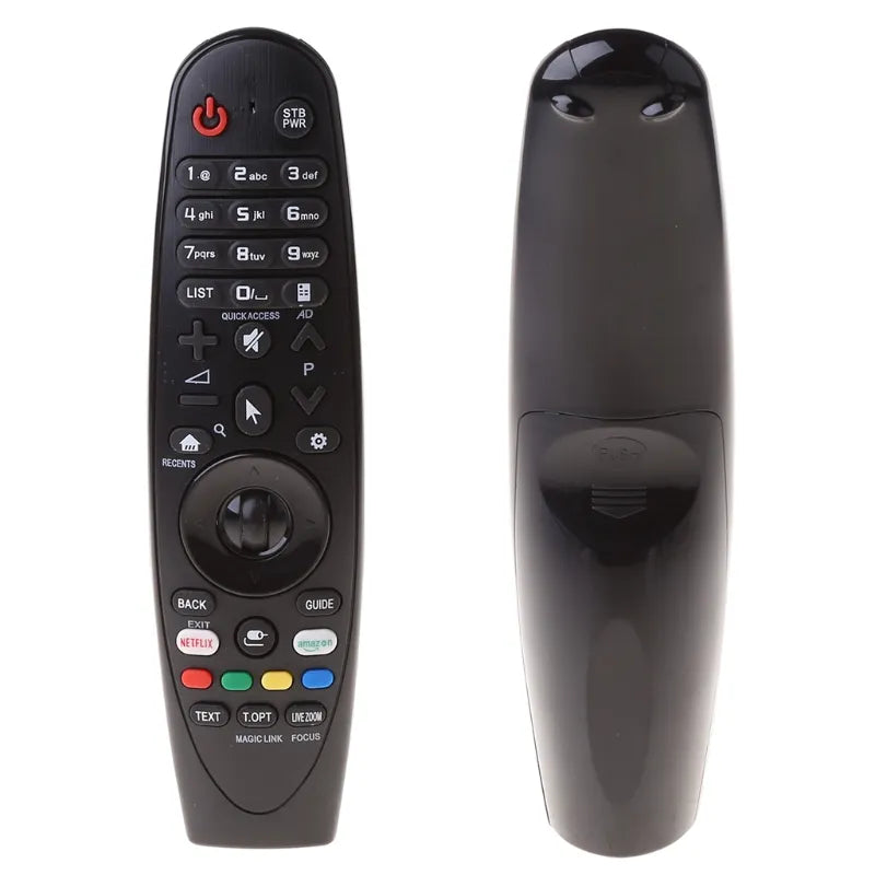 Smart TV Remote Control Replacement Controller for AN-MR18BA/19BA AKB753 AKB75375501 MR-600 MR650
