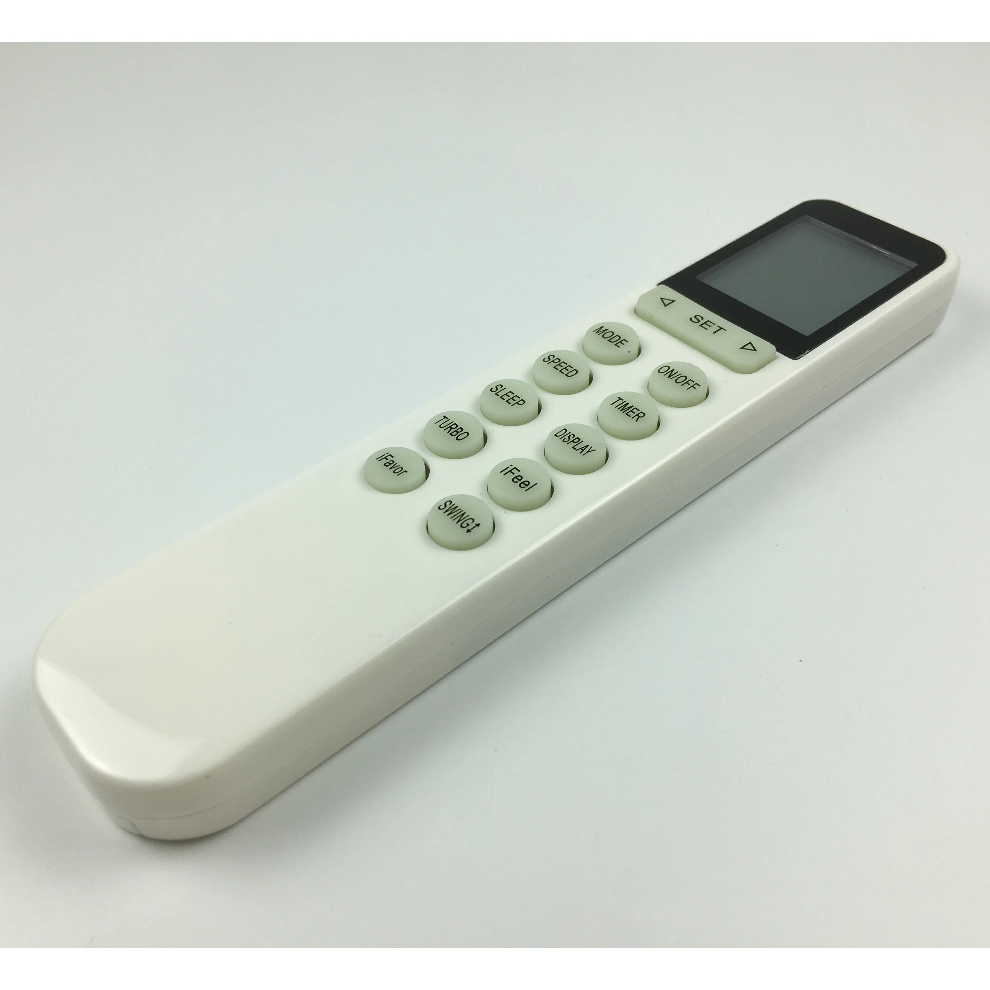Kelvinator YKR-N/301E Replacement Remote Control for Aux, Fusion and Airton Air Conditioner Systems
