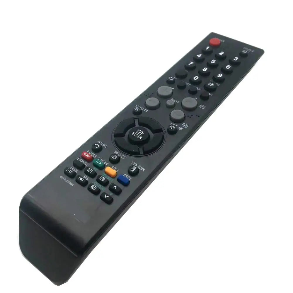 Samsung BN59-00609A Replacement Remote Control for LE32S81B LE37S81B AA59-00424A BN59-00610A