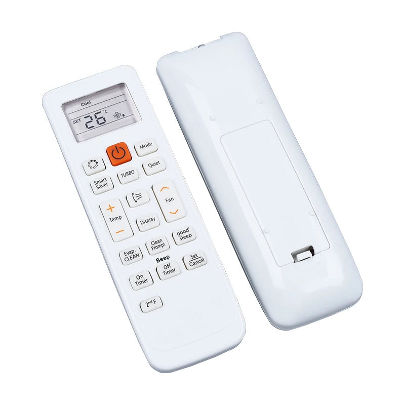 Samsung KFR-26GW Replacement Remote Control for Air Conditioning Systems