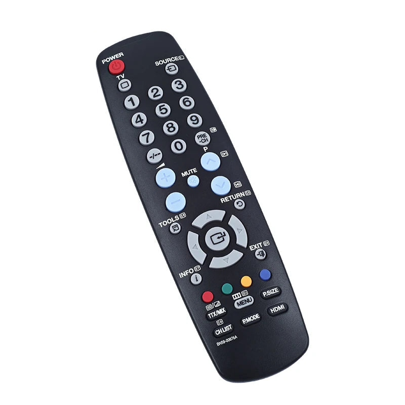 BN59-00676A Remote Control – Compatible with Samsung TVs