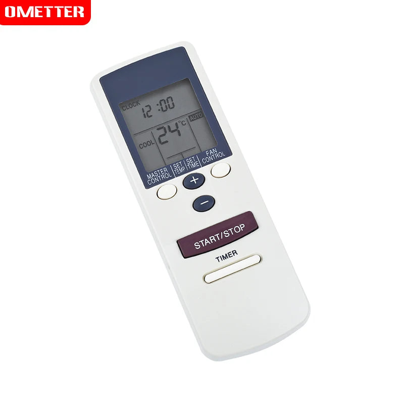 Fujitsu AR-AB18 Replacement Remote Control for Air Conditioning Systems