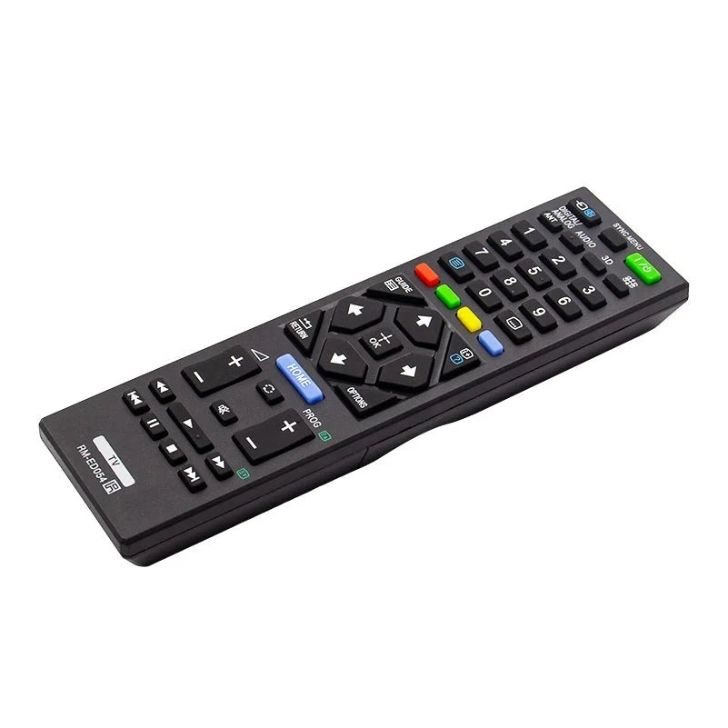 ALLIMITY Telecomando Sostitutivo Per TV Sony (RM-ED054) – Compatibile Con KDL-32R420A, KDL-46R473A E Altri