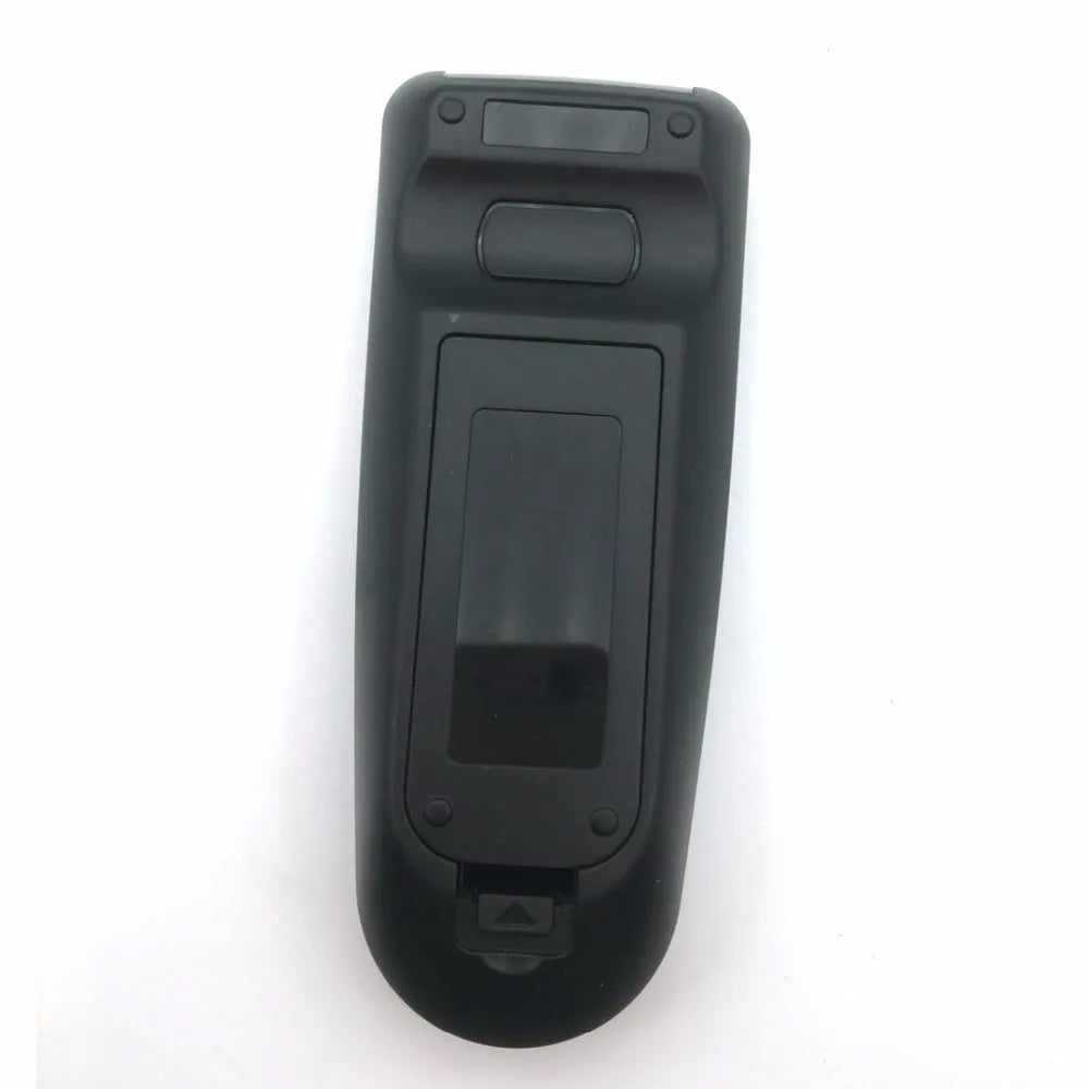 Western Digital WD00AVN Replacement Remote Control for WD TV Live Plus HD Media Players