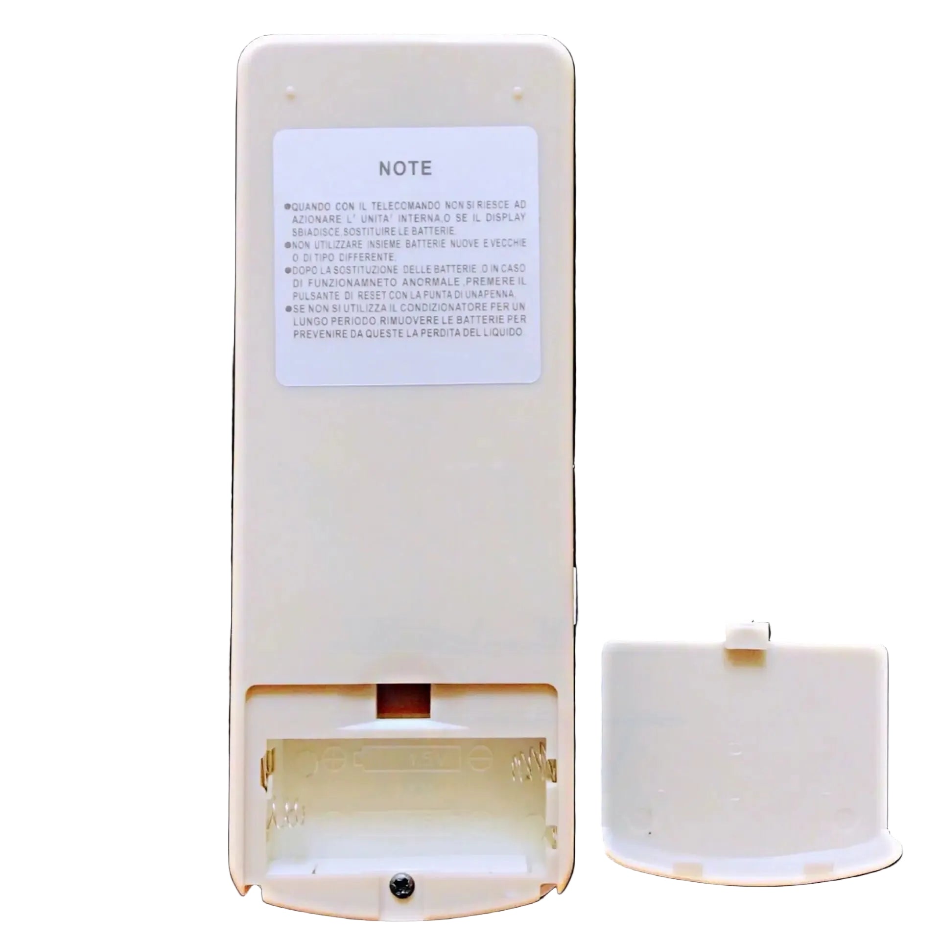 Replacement Air Conditioner Remote Control RAR-3U4 Compatible with Multiple Cooling System Models