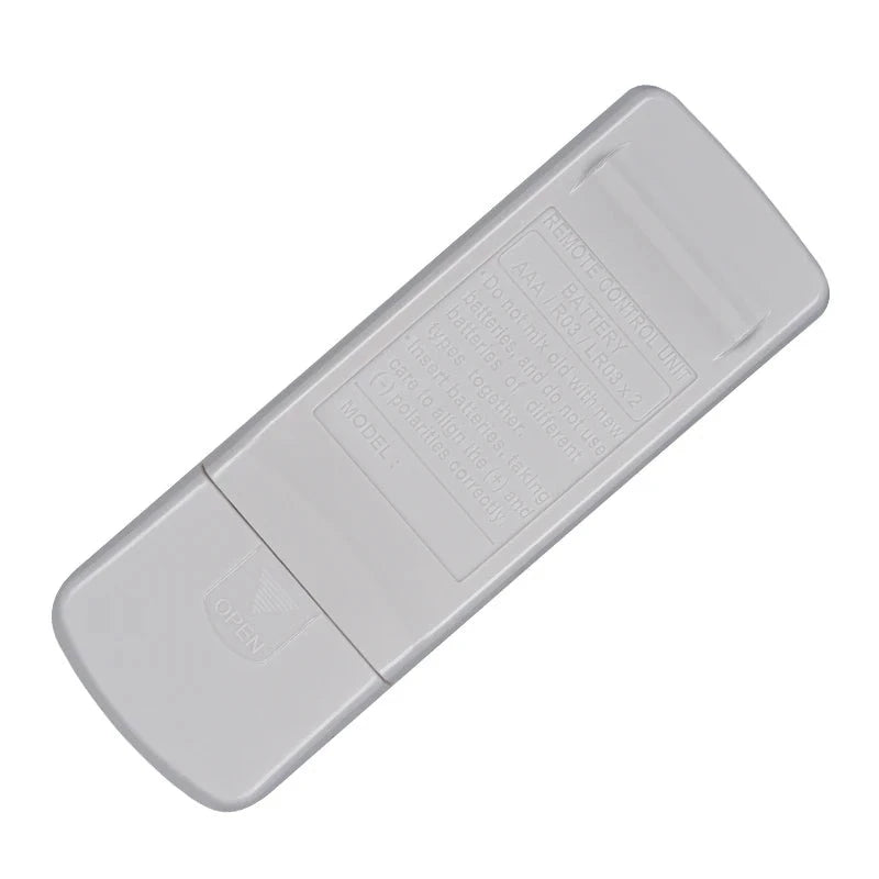 Air Conditioner Remote Control for Fujitsu AR-JW2 instead of AR-JW17 AR-JW27 AR-JW30 AR-JW31 JW33