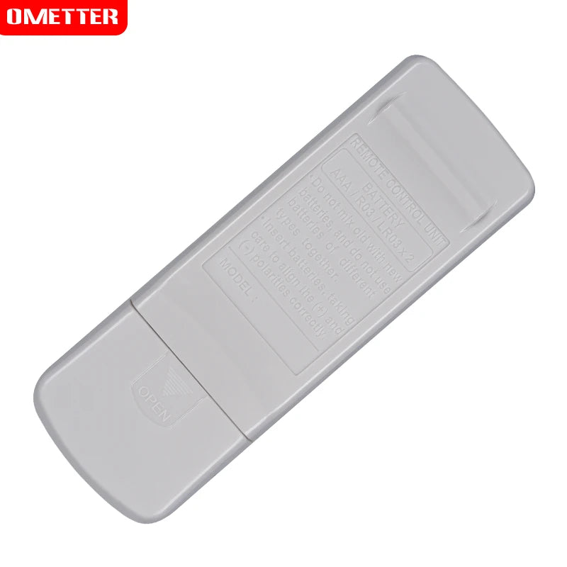 Fujitsu AR-JW2 Replacement Remote Control for Air Conditioning Systems