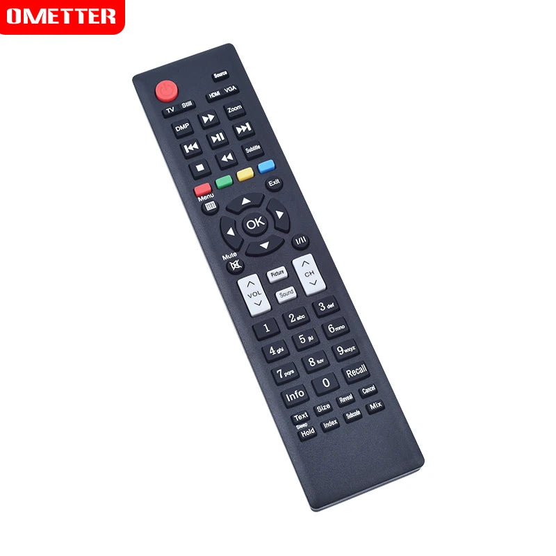 Hisense ER-22641HS Replacement Remote Control for Television Models