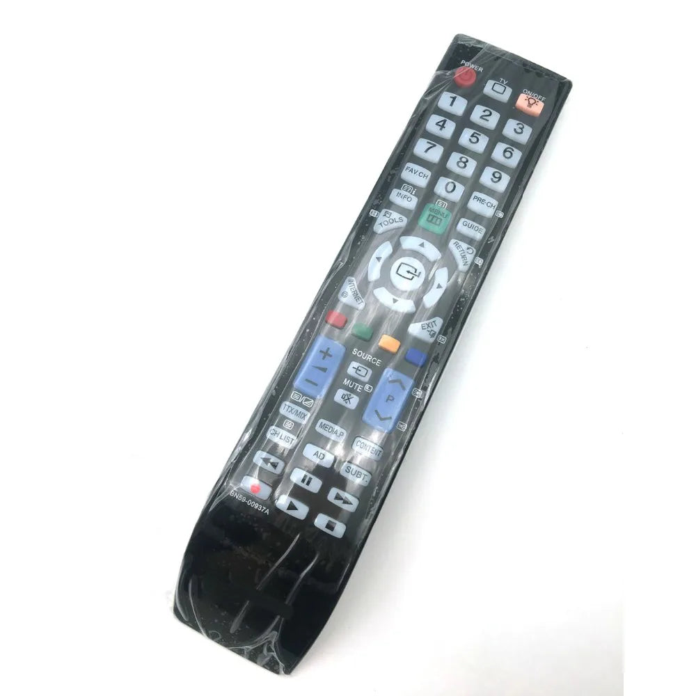Samsung BN59-00937A Replacement Remote Control for LED, LCD and Plasma Televisions