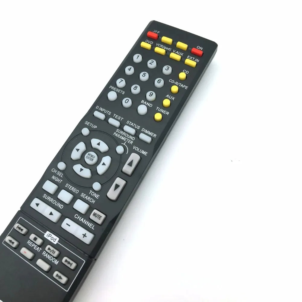 Replacement Remote Control for DENON RC-1115 AV Receivers AVR-2803 2807 2808 2809 390 391 4806
