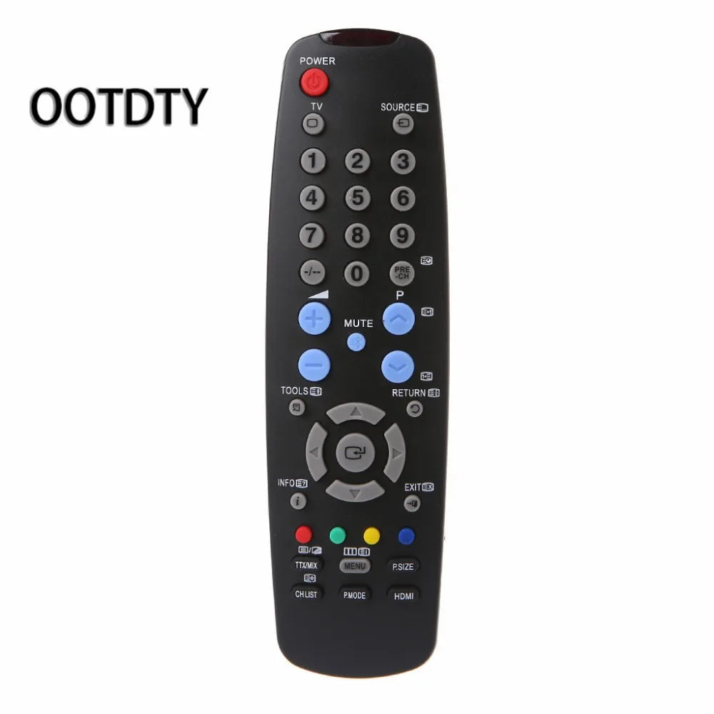 Universal Remote Control for Samsung BN59-00676A Series