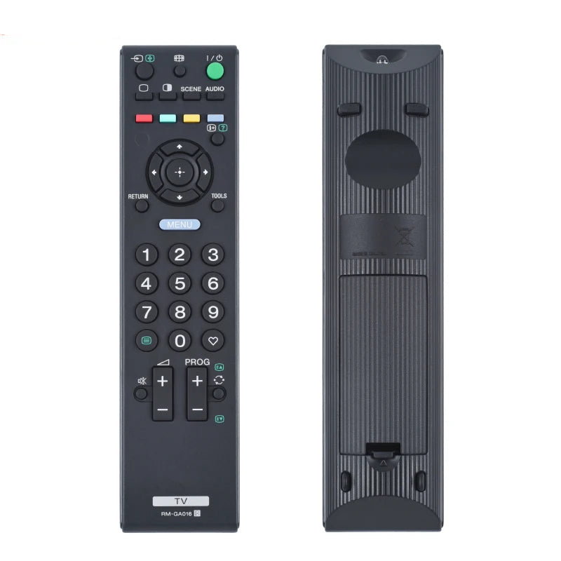 Sony RM-GA016 Replacement Remote Control for LCD and LED Television Models
