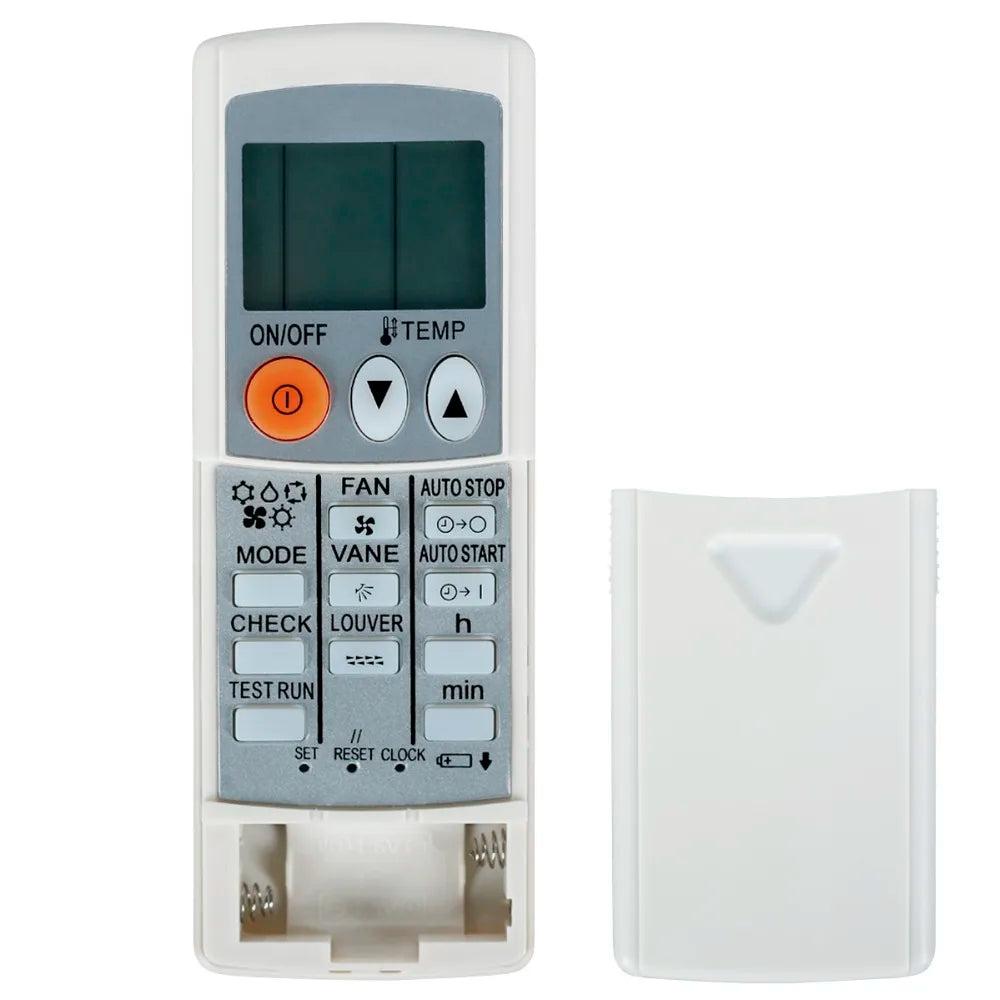 Remote Control for Mitsubishi PAR-FL32MA KT3L001 Air Conditioner – HONONJO