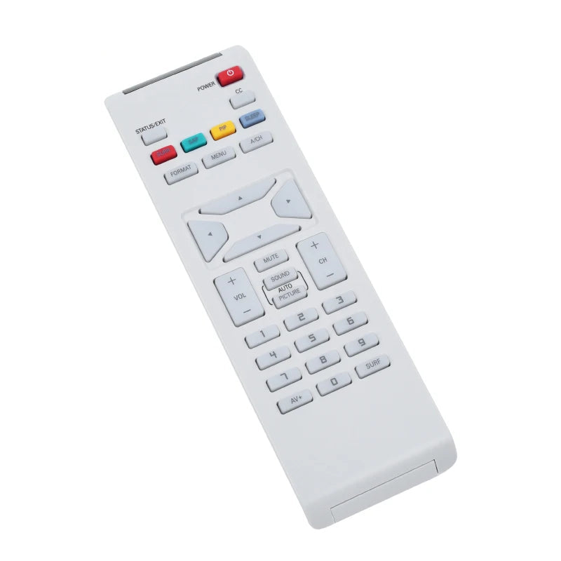 Philips RM-631 Replacement Remote Control for TV, DVD and AUX Devices