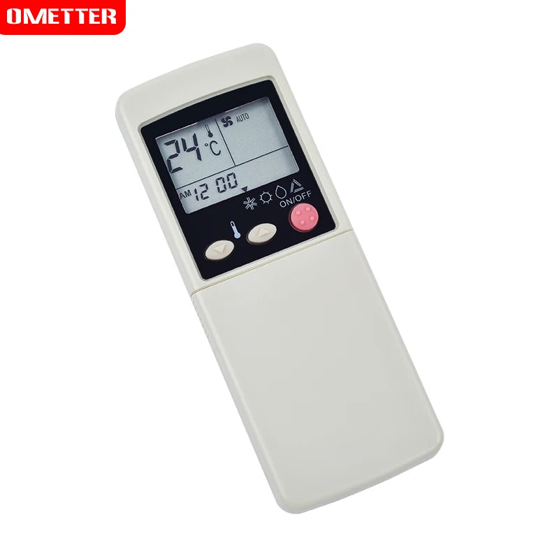 Mitsubishi M388 Replacement Remote Control for Air Conditioning Systems