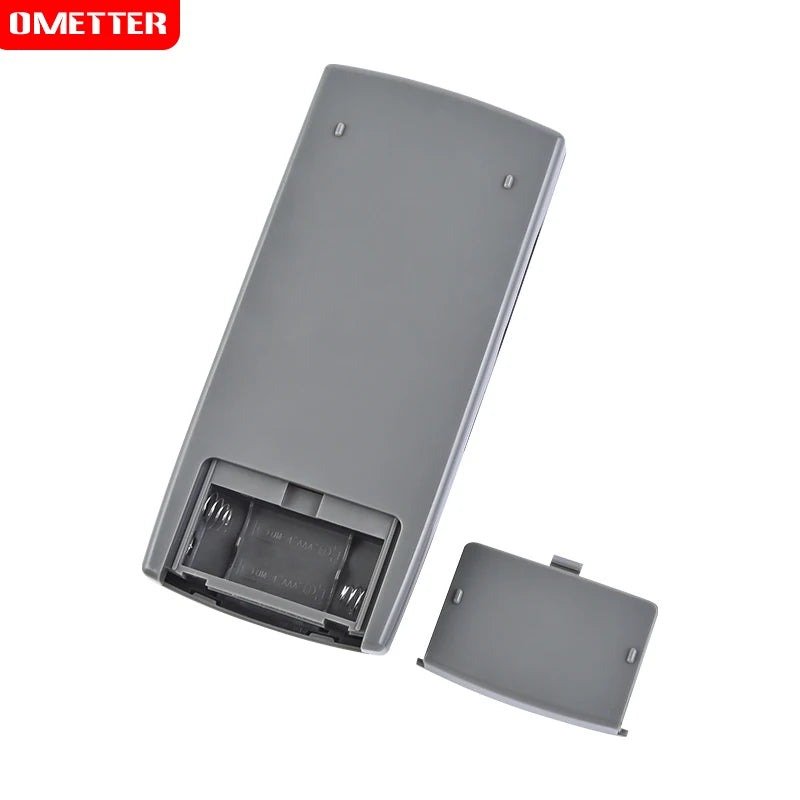 Mitsubishi Heavy Industries RKK502A101G Replacement Remote Control for Air Conditioning Systems