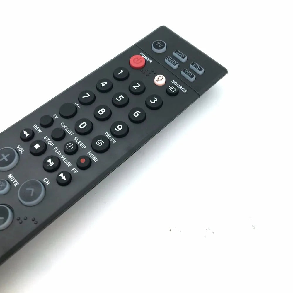 Samsung Replacement Remote Control for BN59-00609A BN59-00610A BN59-00709A BN59-00613A BN59-00870A TVs