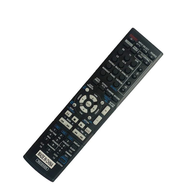 SX319VK VSX-922-S Remote Control for Pioneer AV Receiver VSX322K VSX421K VSX423K