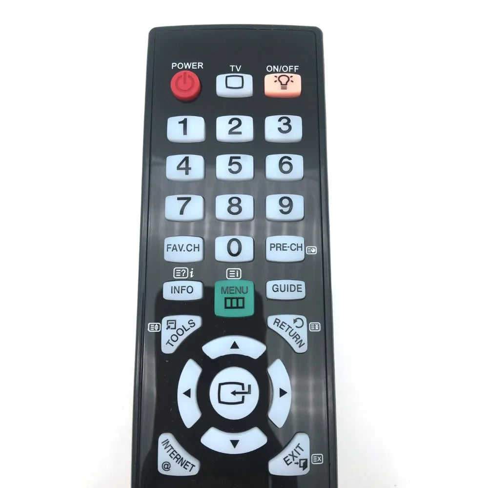 Samsung BN59-00937A Replacement Remote Control for LED, LCD and Plasma Televisions
