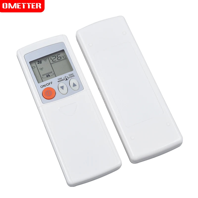 Mitsubishi KD06ES Replacement Remote Control for Smart Air Conditioning Systems