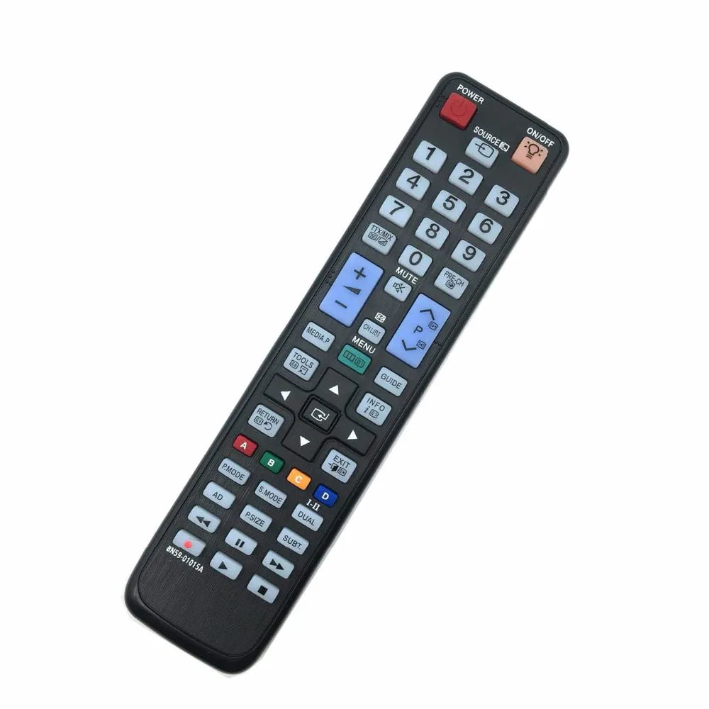 Samsung BN59-01015A Replacement Remote Control for LED Televisions